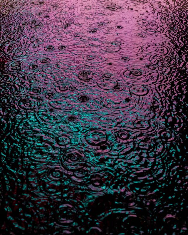 DRIP DROP — collection preview