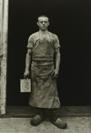 August Sander — example 4
